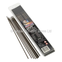 Sealey Welding Rods 10 Pack 2.5mm x 300mm